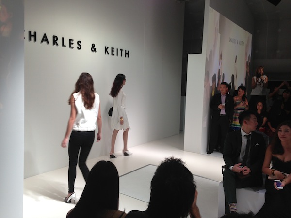 VIDEO] Star-Studded Charles & Keith Opening! SNSD, DANIEL HENNEY & More!