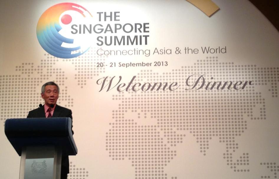 Everything You Need To Know About PM Lee's Speech At The Singapore ...