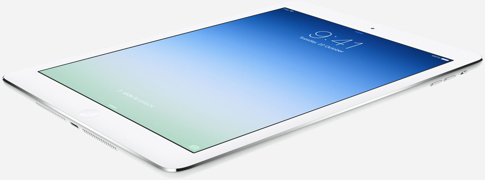 iPad Air, iPad Mini & MacBook Pro: Everything you need to know about ...