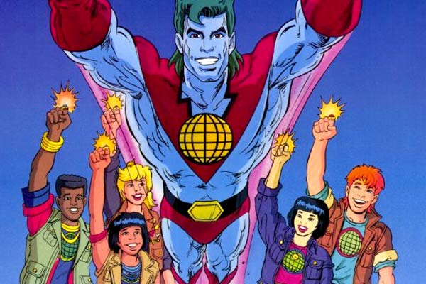 25 Retro Cartoons That Made The 80s 90s Awesome Mothership Sg News From Singapore Asia And Around The World