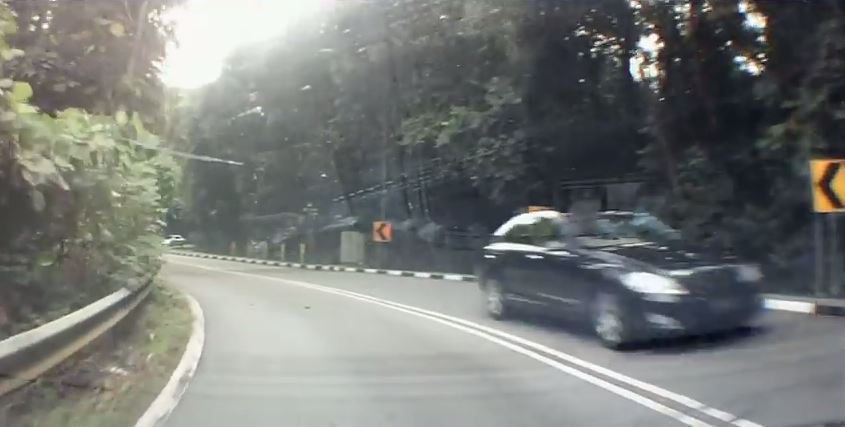 live crash reports near me