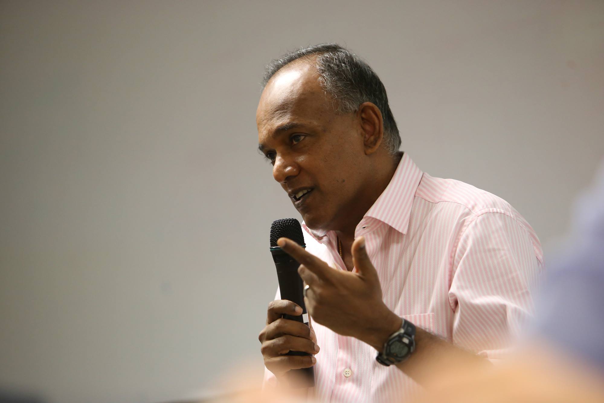 Fb Comments By Pm Lee And Foreign Minister K Shanmugam On Missing Flight Airasia Flight Qz8501 Mothership Sg News From Singapore Asia And Around The World