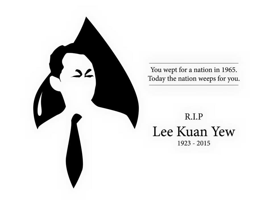 LKY tribute 6