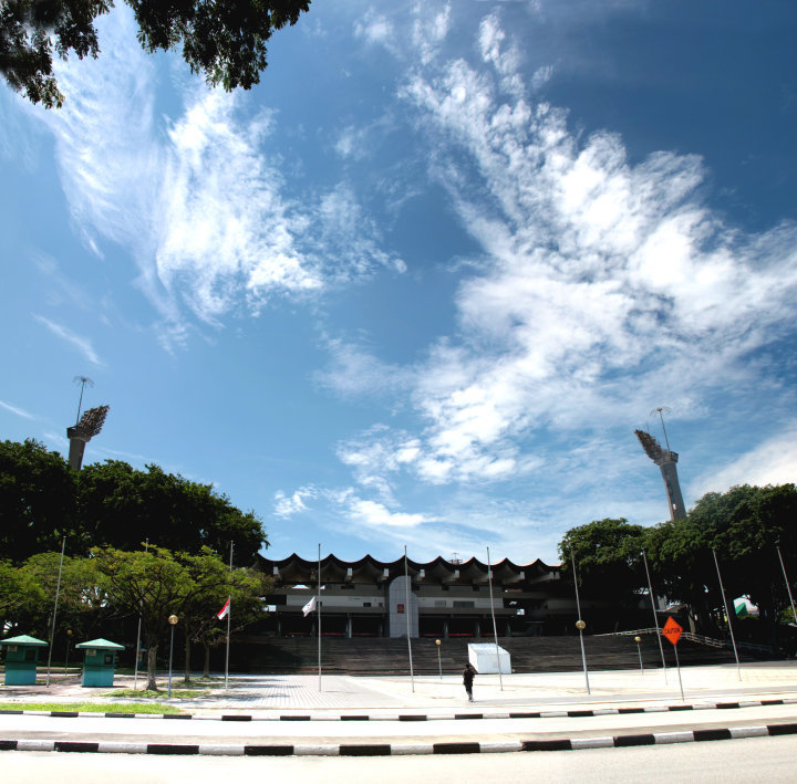 Kallang Stadium