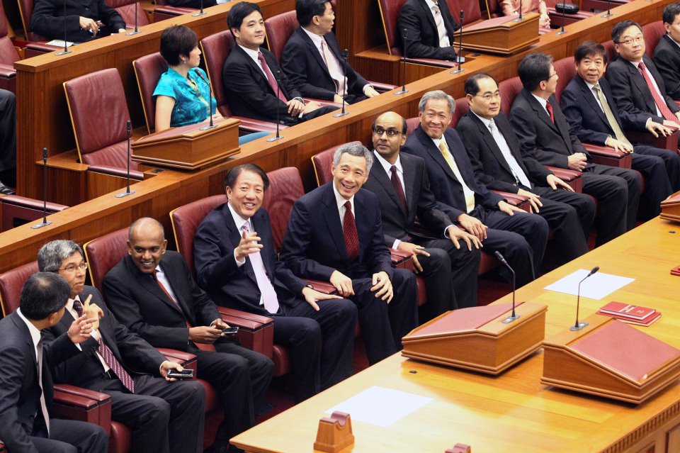 Singapore_Cabinet