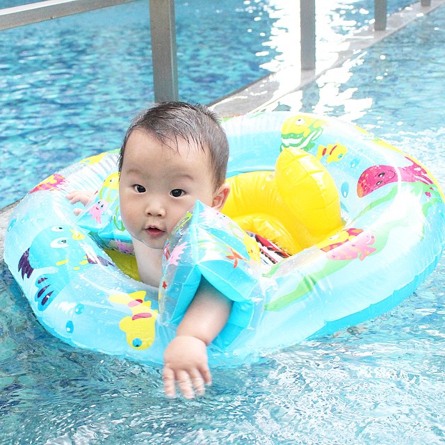 9 Asian babies of Instagram to trigger your maternal and paternal ...