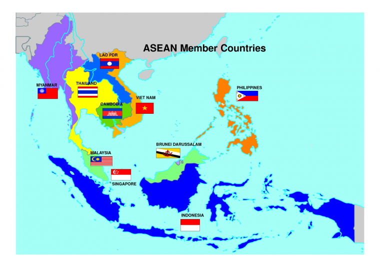 asean-map