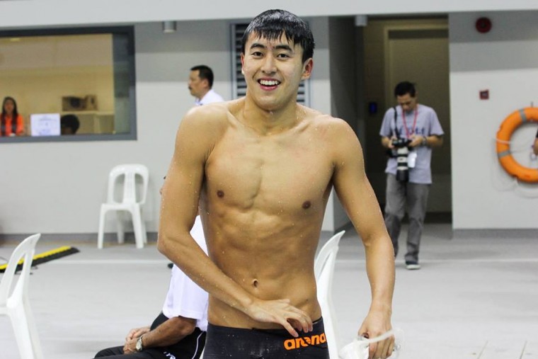 quah zheng wen