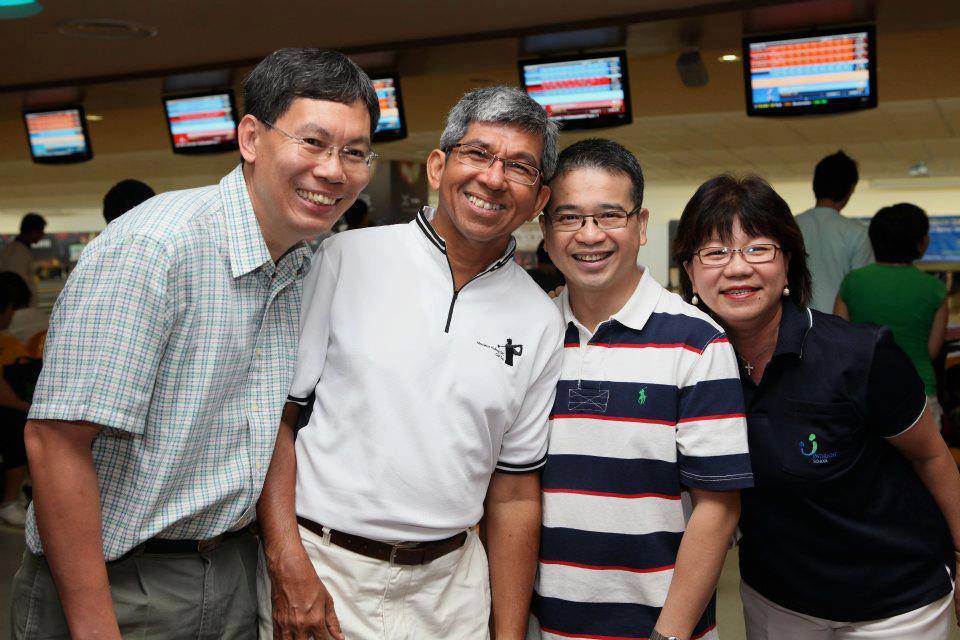 Pap Marine Parade Grc Candidate Edwin Tong Tells Us About Being Kong Hee S Lawyer Being Uprooted More Mothership Sg News From Singapore Asia And Around The World