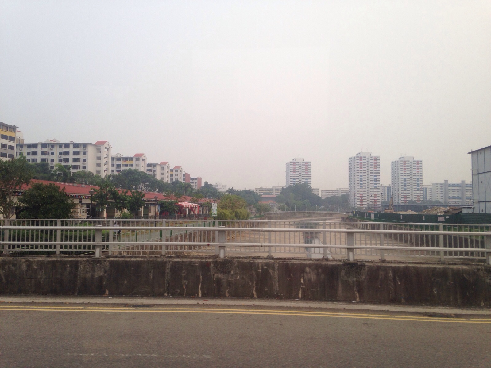 In MacPherson. Photo by Grace Yeoh