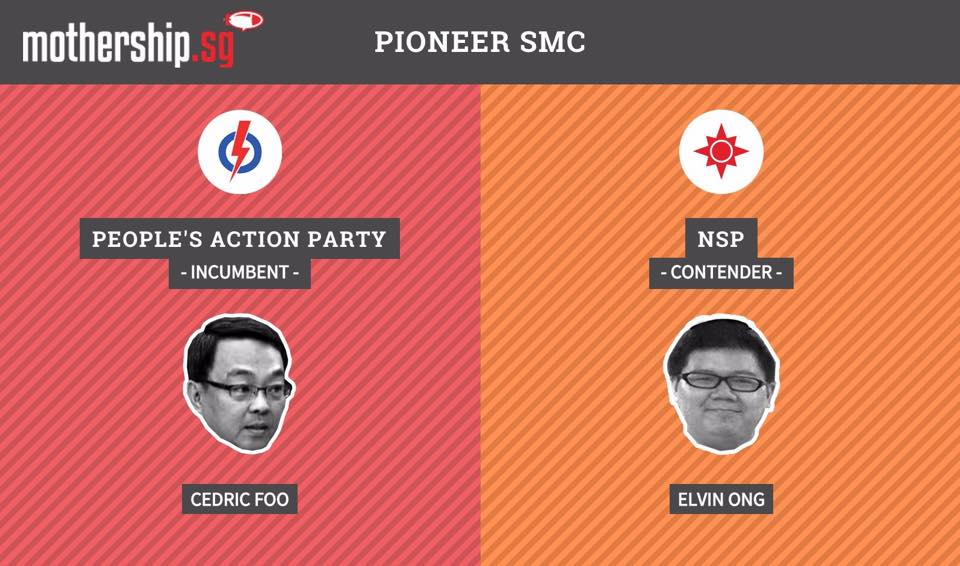 Pioneer SMC