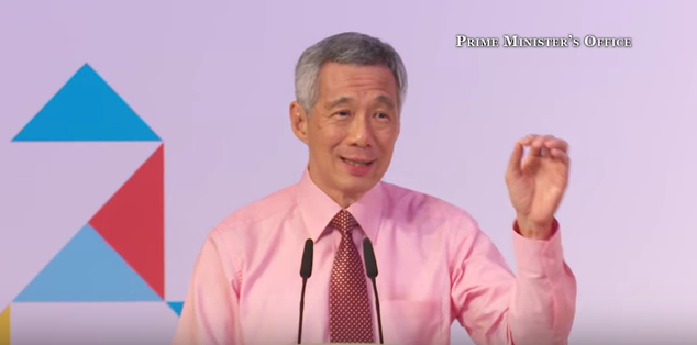 5 things PM Lee said during his NTUC speech that prove that he's cooler ...