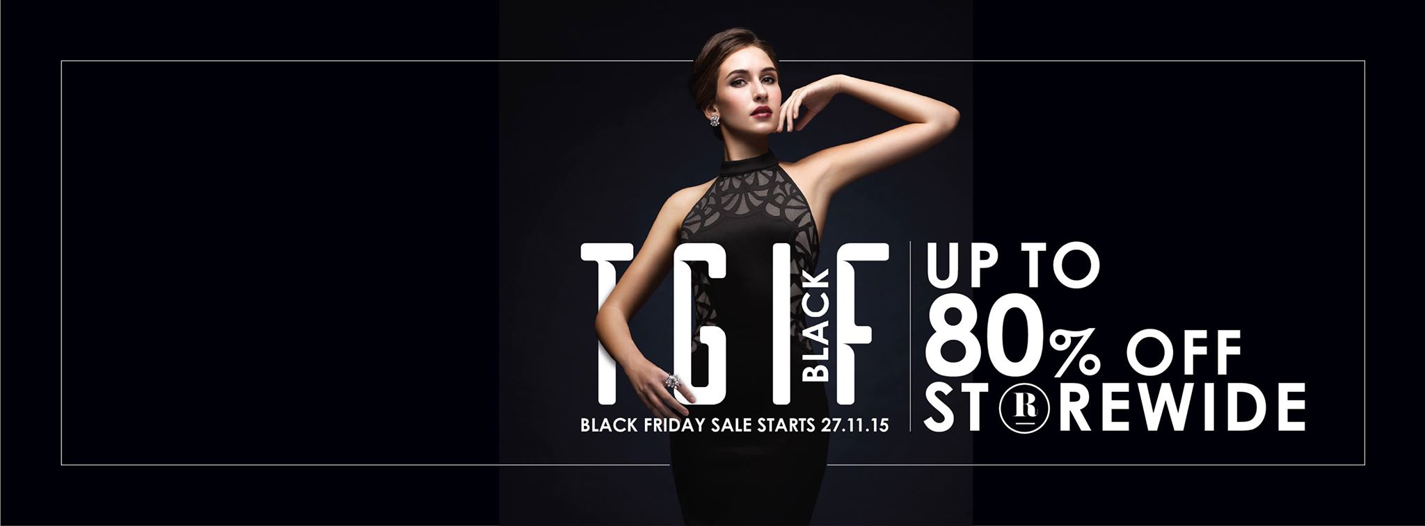 10 Black Friday Promotions Not To Be Missed In Singapore Today Mothership Sg News From Singapore Asia And Around The World