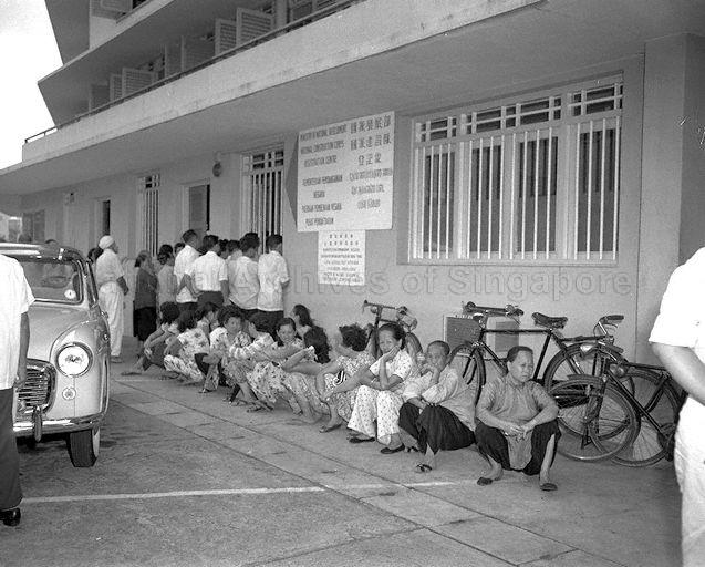 Ministry of Information and the Arts Collection, courtesy of National Archives of Singapore