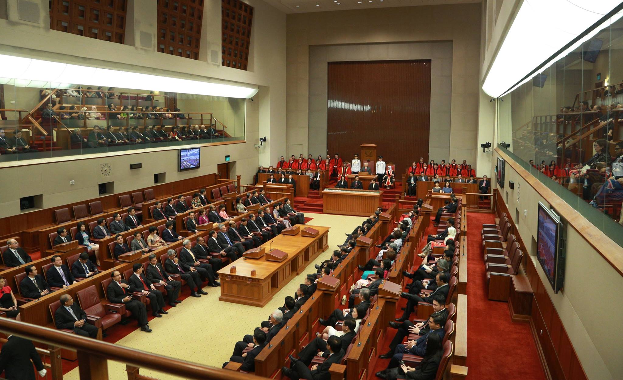 10 newbies to watch in Singapore's 13th Parliament ...