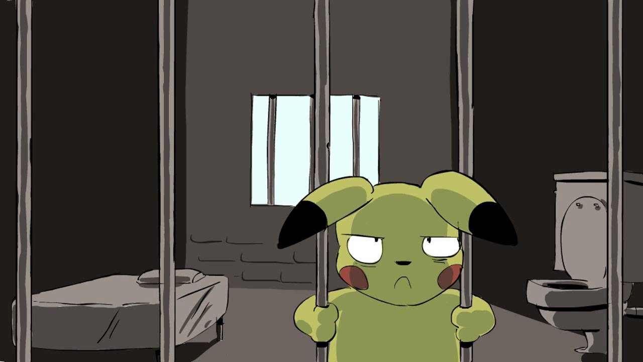 25-year-old Pokemon player jailed for sex with minor; Internet reacts with  Pokemon puns - Mothership.SG - News from Singapore, Asia and around the  world