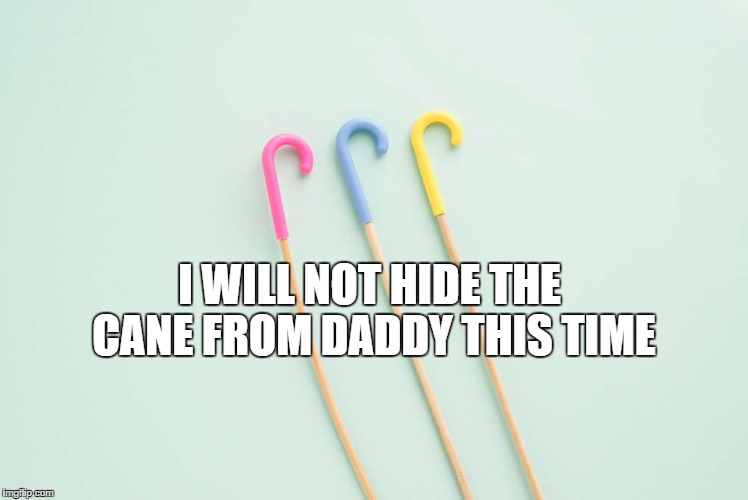 cane daddy