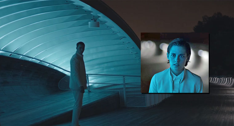 Marina Barrage, Henderson Waves feature in Equals movie starring Kristen Stewart Nicholas Hoult - Mothership.SG - News from Singapore, Asia and around the world
