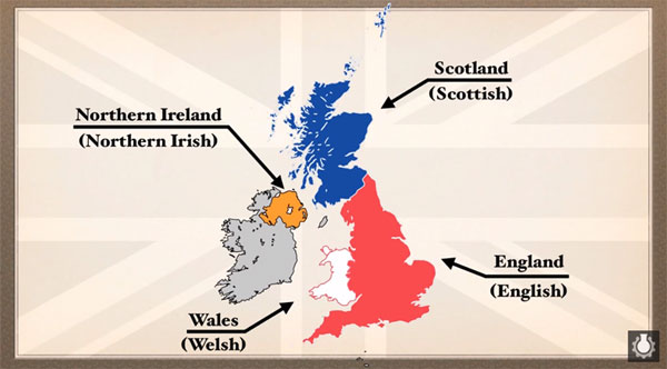 england-scotland-wales-northern-ireland