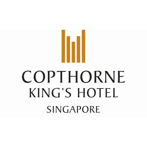 Source: Copthorne King's Hotel Singapore