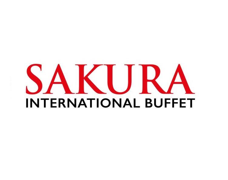 Source: Sakura International Buffet Facebook