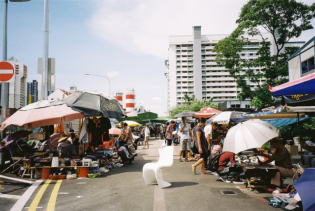 Photo: Ng HK via Flickr