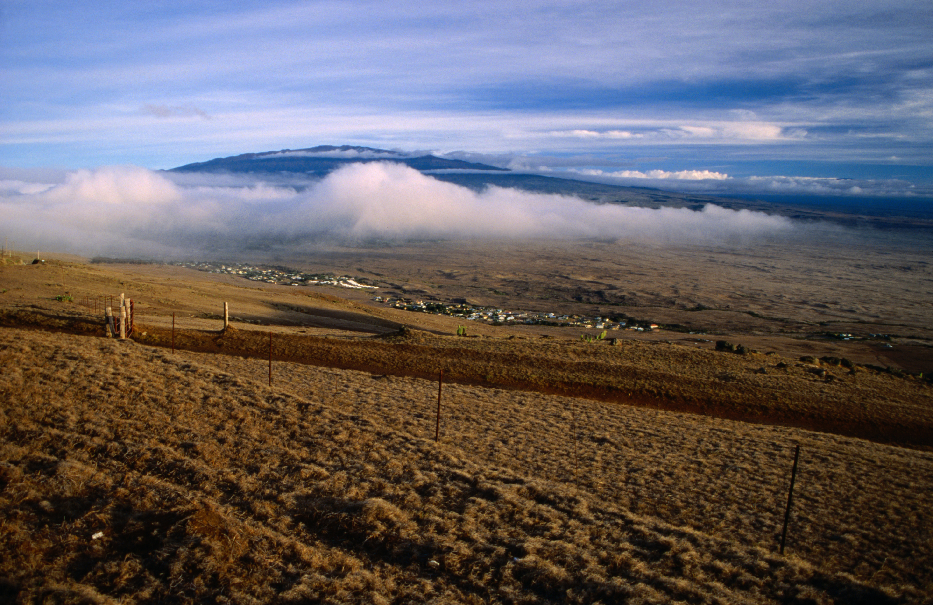 Big Island, Hawaii, United States, North America