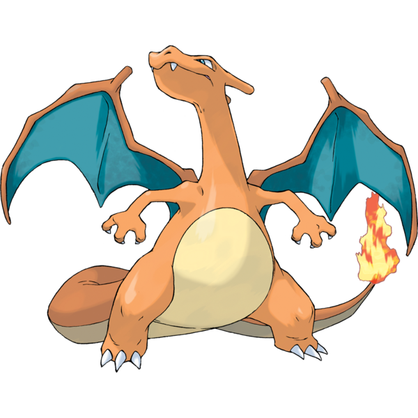 charizard