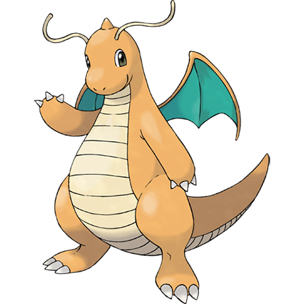 dragonite