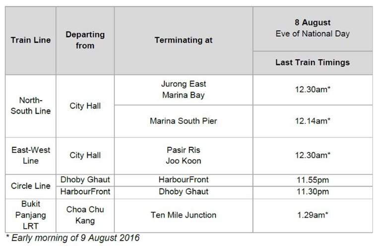 ns-ew-national-day-2016-train-timings