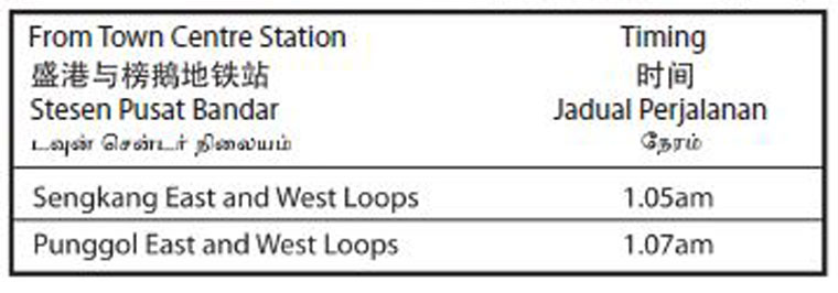 sengkang-punggol-lrt-national-day-eve-timings