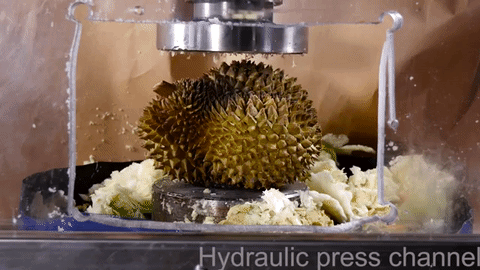 durian-press
