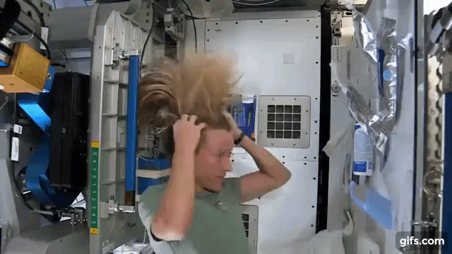 hair-in-space-gif