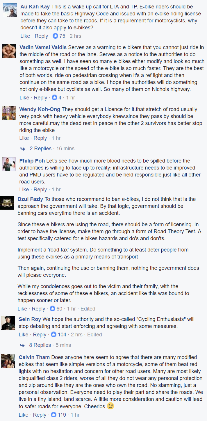e-bike-accident-comments