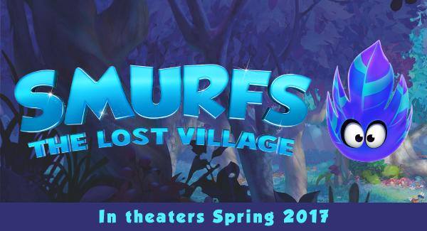smurfs-the-lost-village