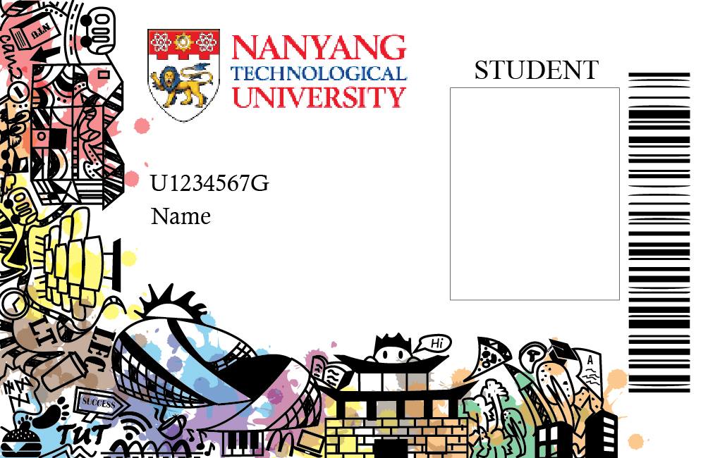 everything at ntu