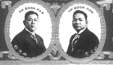 aw tiger balm brothers