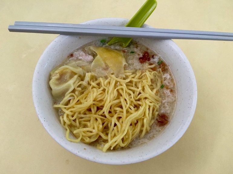 17 cheapest hawker foods in S'pore still in existence in 2016 ...