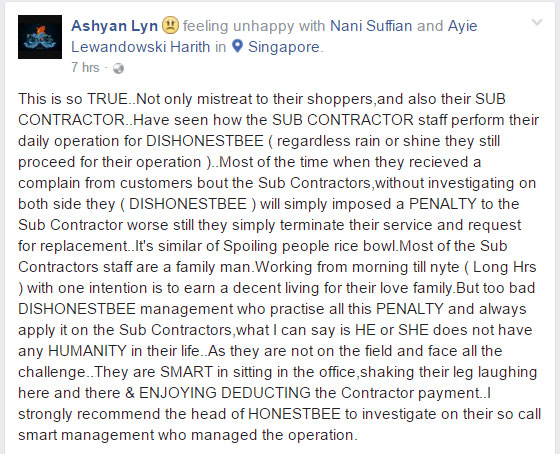 honestbee-review