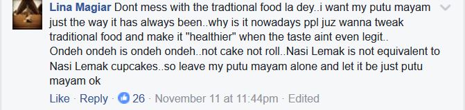 putu-tradition