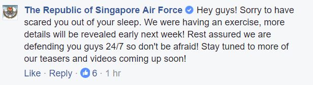 rsaf-exercise