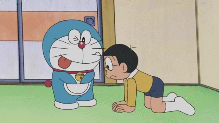 Doraemon Nude Fuck Photos