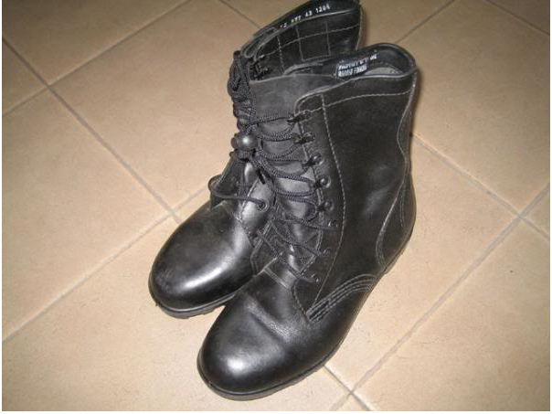 Saf combat outlet boots