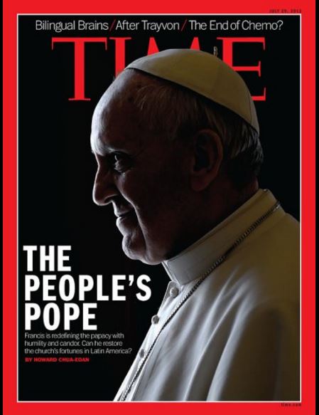 pope-time