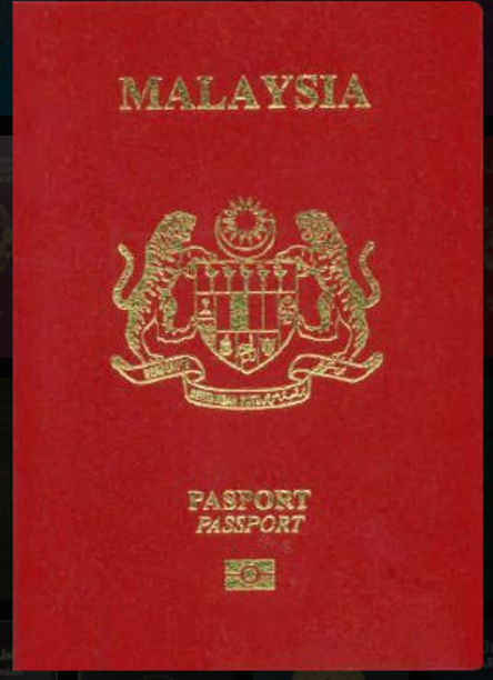 Photo from Passport Index 2017