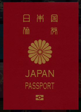 Photo from Passport Index 2017