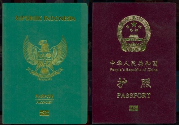 Photo from Passport Index 2017