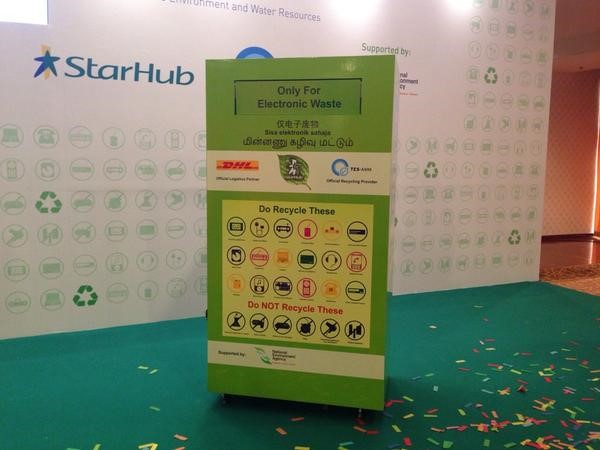 Photo from StarHub