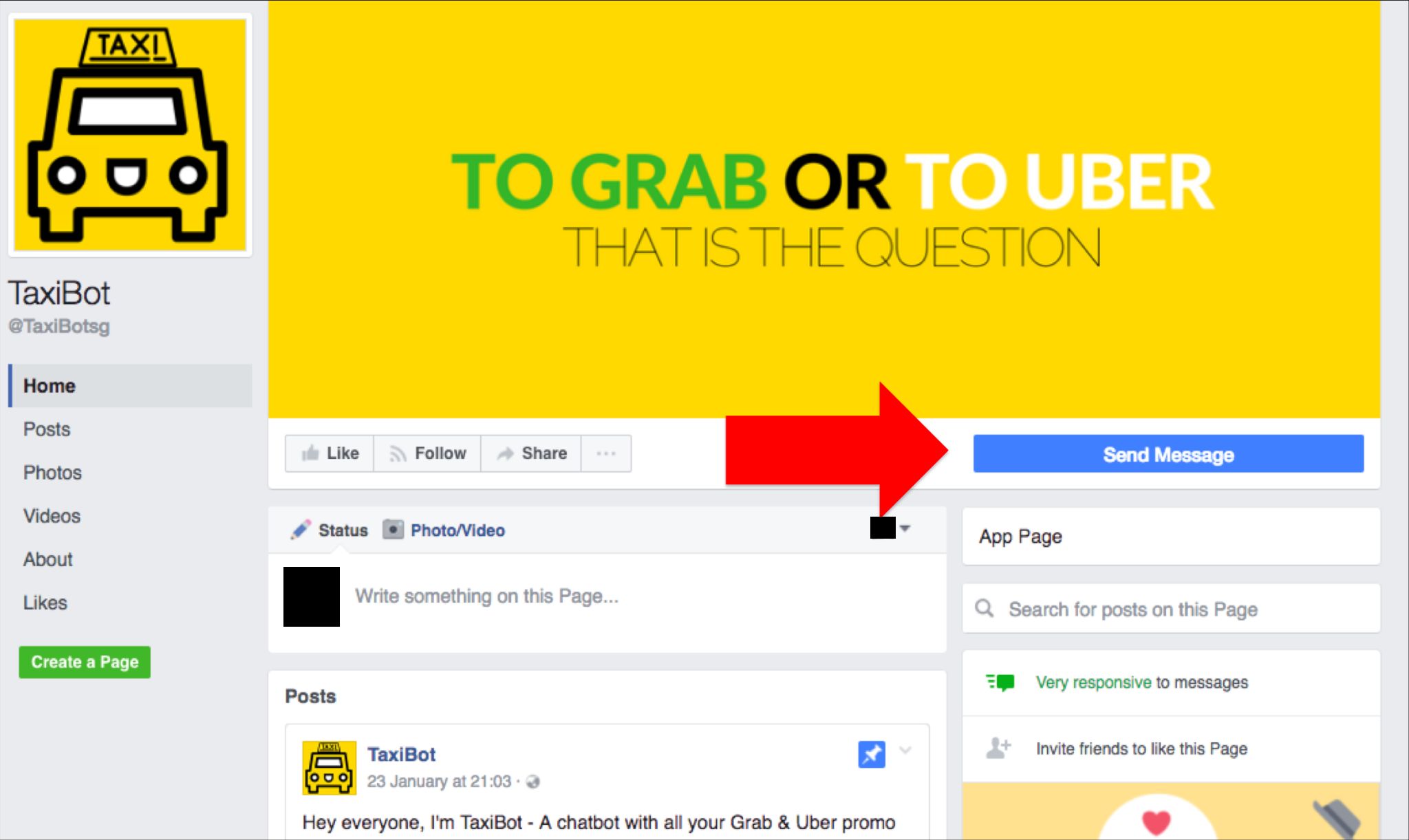 grab latest promo