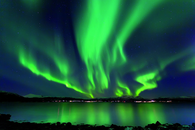 Tour agency gives their side of the story over Northern Lights tour saga